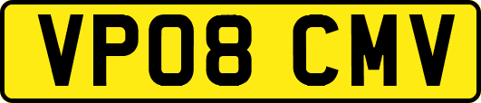VP08CMV