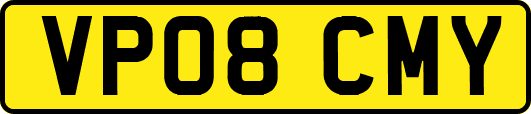 VP08CMY