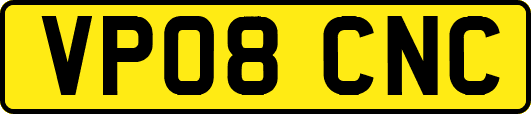 VP08CNC