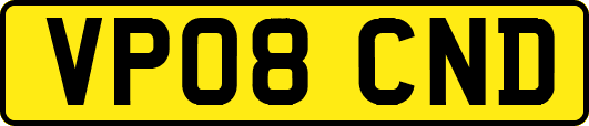 VP08CND