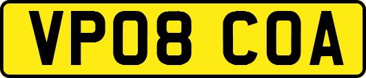 VP08COA