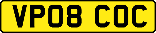 VP08COC