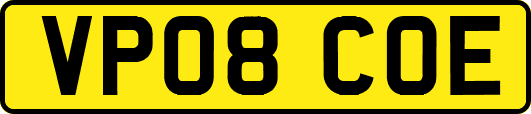 VP08COE