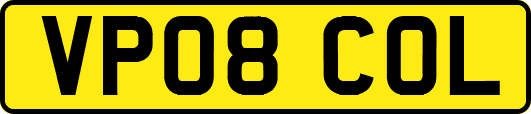 VP08COL
