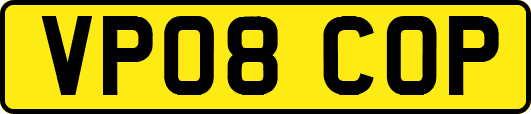 VP08COP