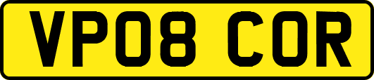VP08COR