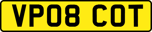 VP08COT