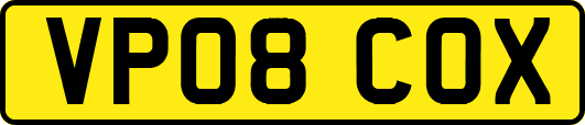 VP08COX