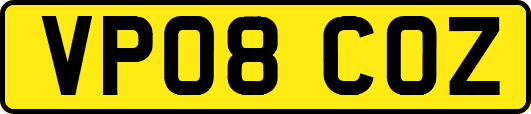 VP08COZ