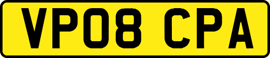 VP08CPA