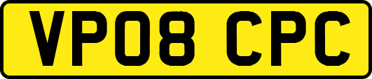 VP08CPC