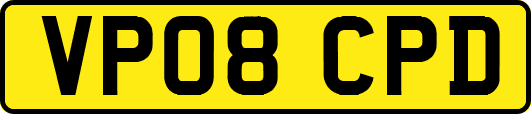VP08CPD