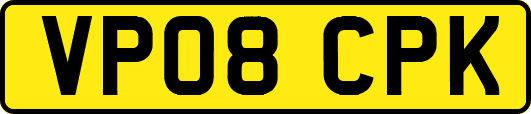 VP08CPK