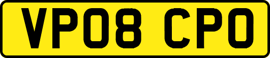 VP08CPO