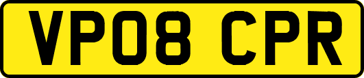 VP08CPR