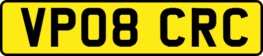 VP08CRC