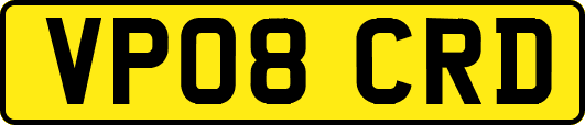 VP08CRD