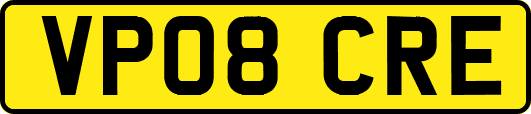 VP08CRE