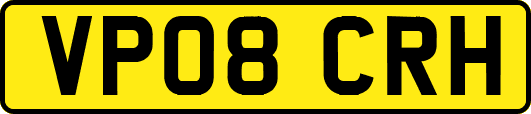 VP08CRH