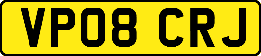 VP08CRJ