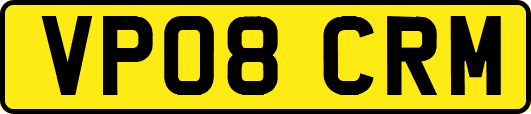 VP08CRM