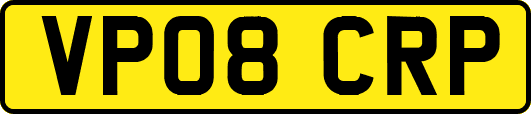 VP08CRP
