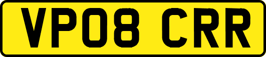VP08CRR