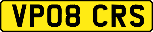 VP08CRS