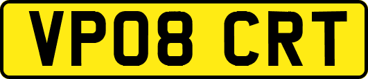 VP08CRT