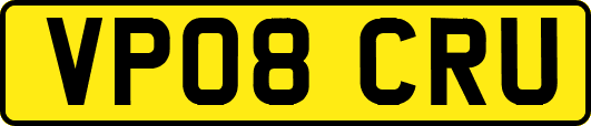 VP08CRU
