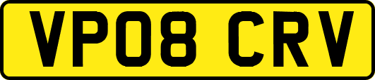 VP08CRV