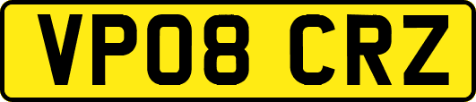 VP08CRZ