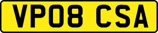 VP08CSA