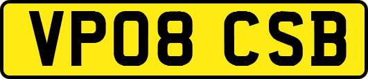 VP08CSB