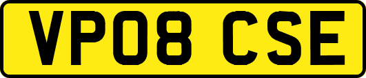 VP08CSE
