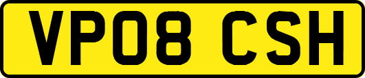 VP08CSH