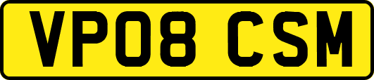 VP08CSM