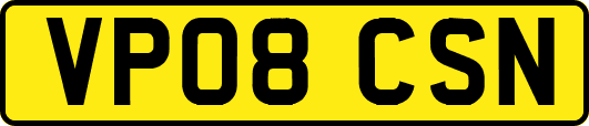 VP08CSN