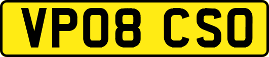 VP08CSO