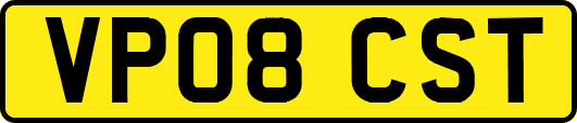 VP08CST