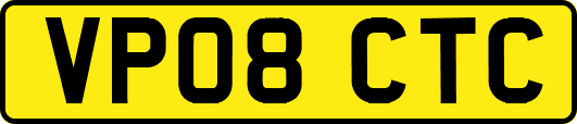 VP08CTC