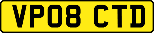 VP08CTD