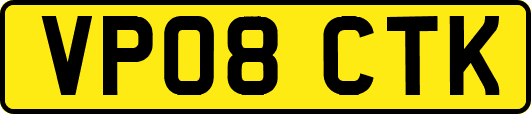 VP08CTK