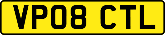 VP08CTL