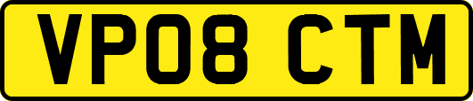 VP08CTM