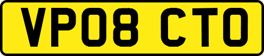 VP08CTO