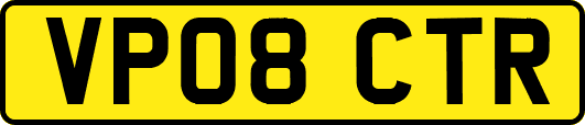 VP08CTR