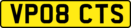 VP08CTS
