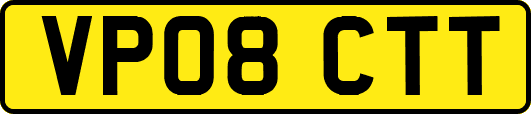 VP08CTT