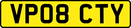 VP08CTY